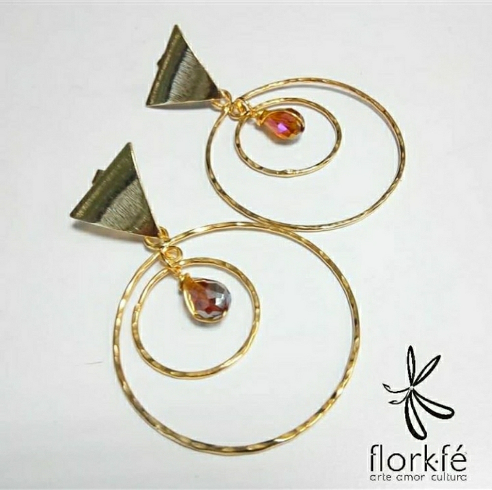 Earrings Hoops
